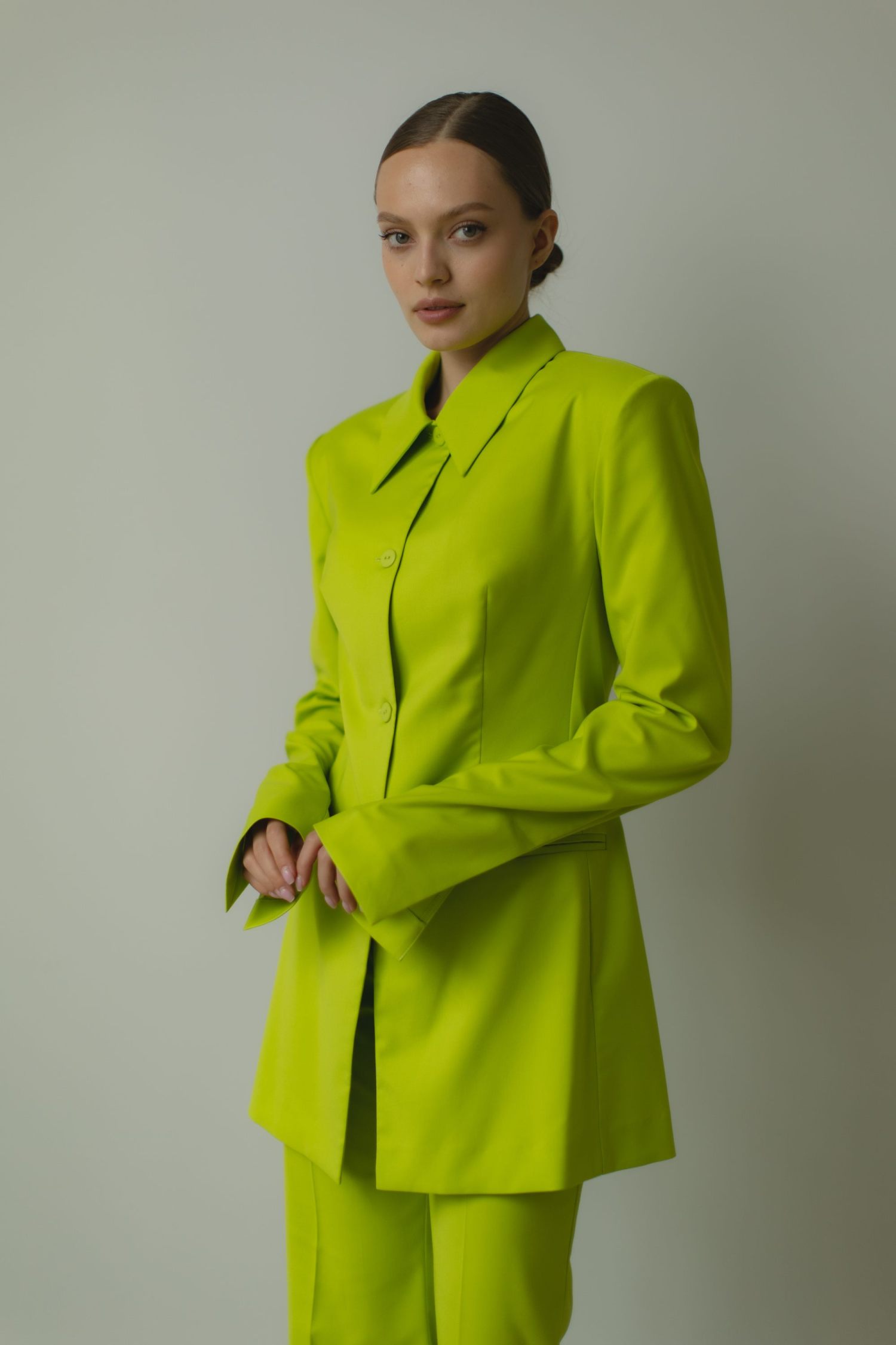 Жакет-рубашка Line_2