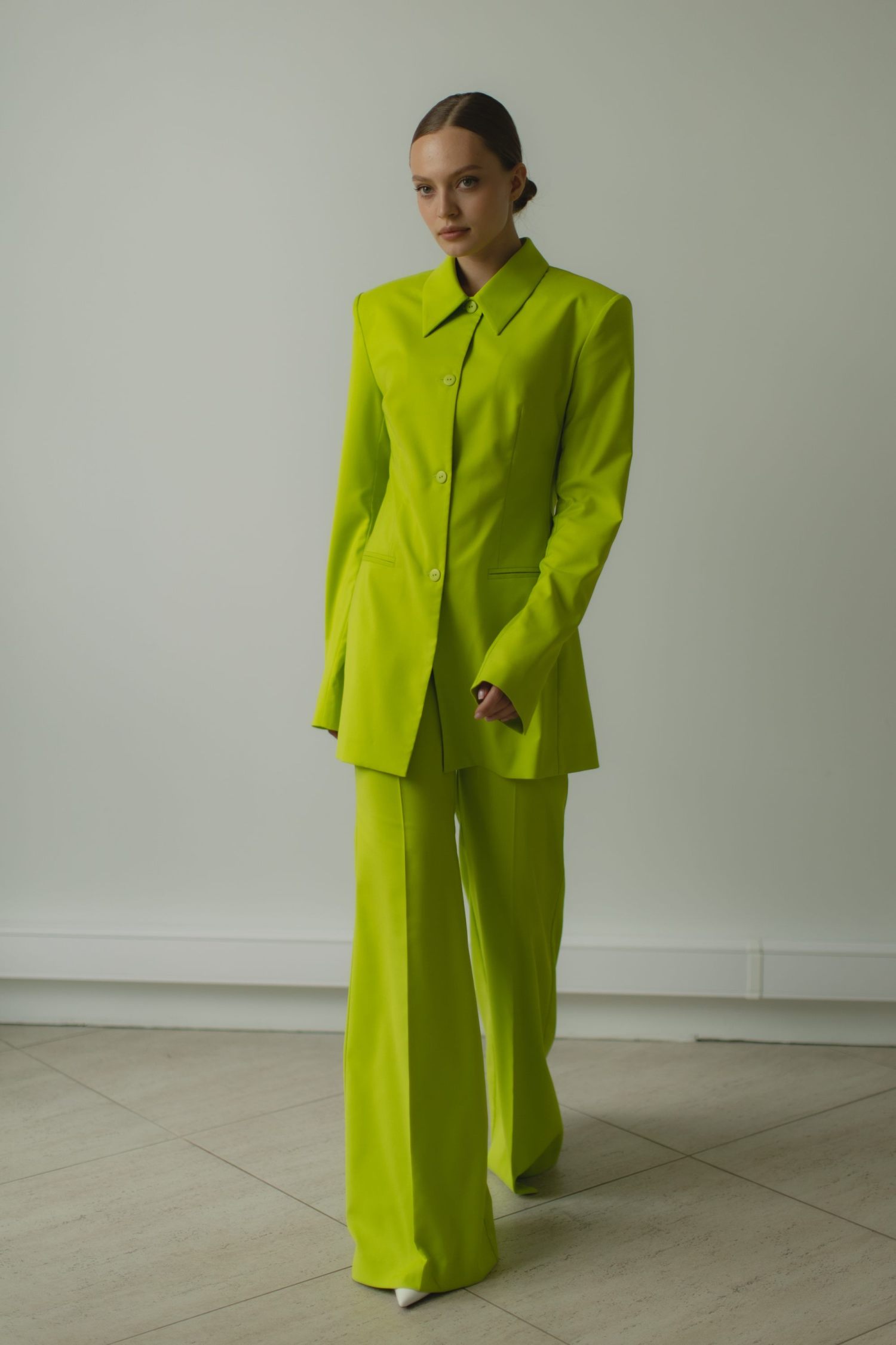 Жакет-рубашка Line_3