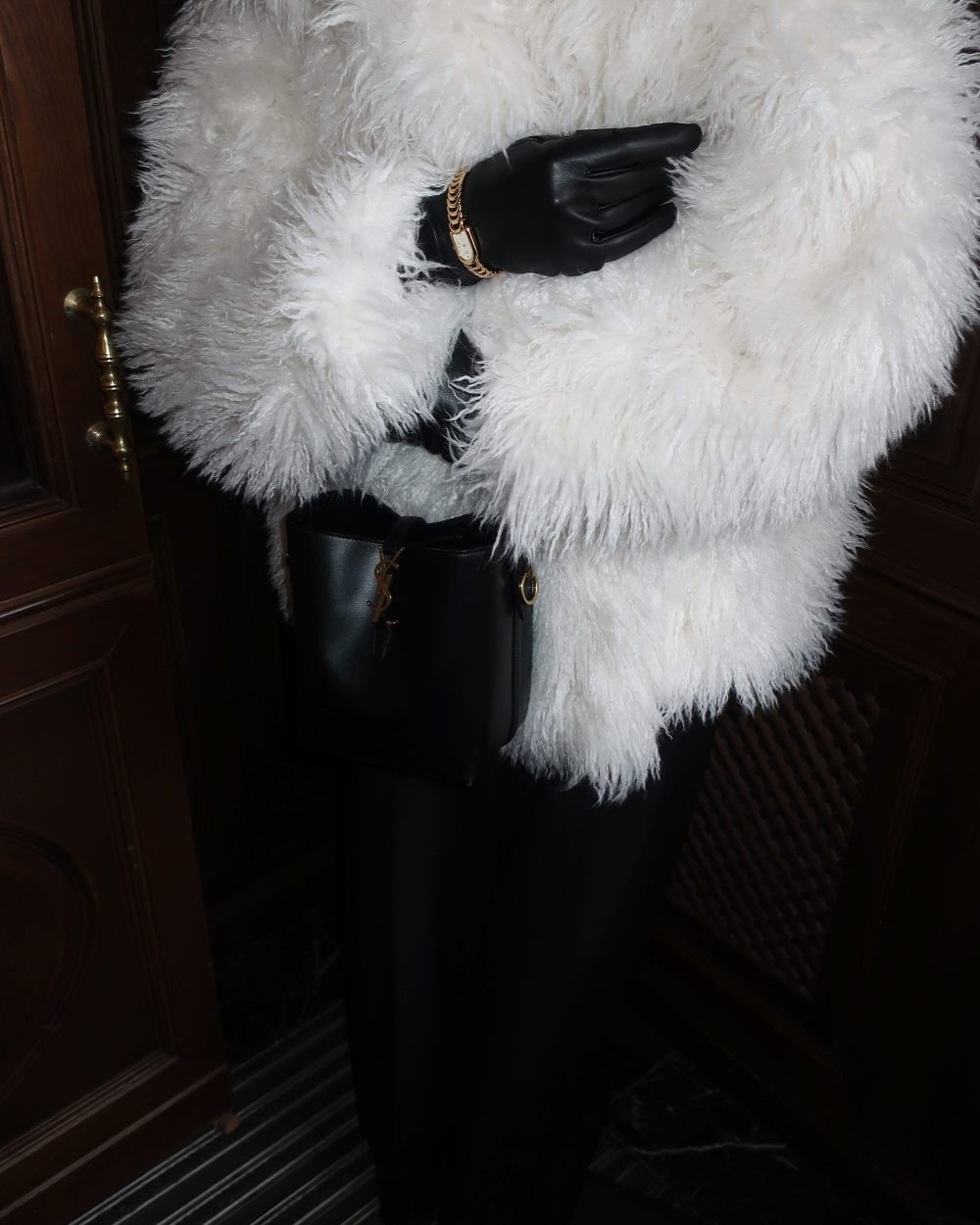 Шуба Heat фото