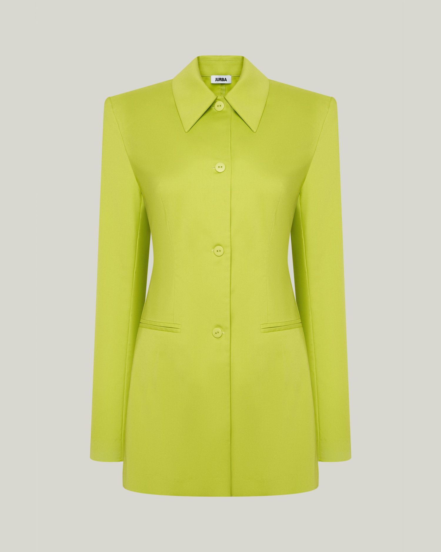 Жакет-рубашка Line_1